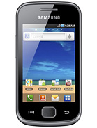 Best available price of Samsung Galaxy Gio S5660 in India