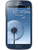Best available price of Samsung Galaxy Grand I9082 in India