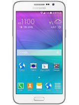 Best available price of Samsung Galaxy Grand Max in India