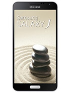 Best available price of Samsung Galaxy J in India
