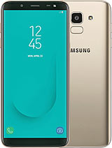 Best available price of Samsung Galaxy J6 in India