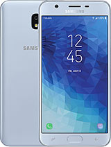 Best available price of Samsung Galaxy J7 2018 in India