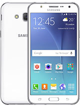Best available price of Samsung Galaxy J7 in India