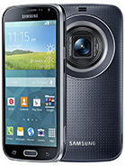 Best available price of Samsung Galaxy K zoom in India