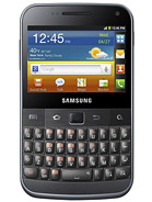 Best available price of Samsung Galaxy M Pro B7800 in India