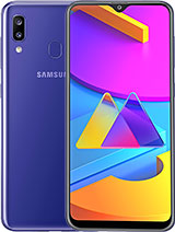 Best available price of Samsung Galaxy M10s in India