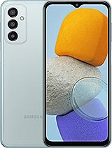 Best available price of Samsung Galaxy M23 in India
