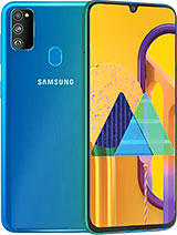 Best available price of Samsung Galaxy M30s in India