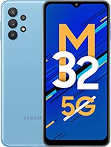 Best available price of Samsung Galaxy M32 5G in India