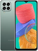 Best available price of Samsung Galaxy M33 in India