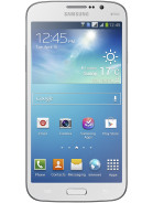 Best available price of Samsung Galaxy Mega 5-8 I9150 in India