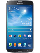 Best available price of Samsung Galaxy Mega 6-3 I9200 in India