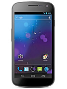 Best available price of Samsung Galaxy Nexus LTE L700 in India
