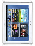 Best available price of Samsung Galaxy Note 10-1 N8010 in India