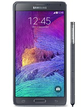 Best available price of Samsung Galaxy Note 4 in India