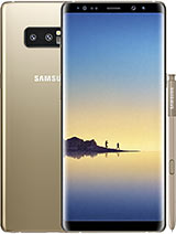 Best available price of Samsung Galaxy Note8 in India