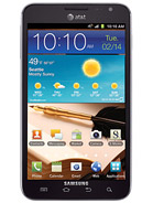 Best available price of Samsung Galaxy Note I717 in India