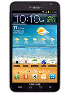 Best available price of Samsung Galaxy Note T879 in India