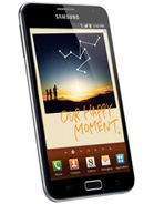 Best available price of Samsung Galaxy Note N7000 in India