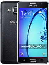 Best available price of Samsung Galaxy On5 Pro in India