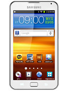Best available price of Samsung Galaxy Player 70 Plus in India