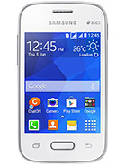 Best available price of Samsung Galaxy Pocket 2 in India