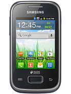 Best available price of Samsung Galaxy Pocket Duos S5302 in India
