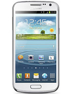 Best available price of Samsung Galaxy Premier I9260 in India