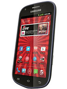 Best available price of Samsung Galaxy Reverb M950 in India