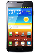 Best available price of Samsung I929 Galaxy S II Duos in India