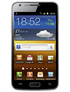 Best available price of Samsung Galaxy S II LTE I9210 in India