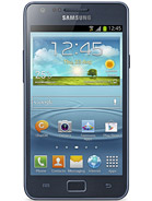 Best available price of Samsung I9105 Galaxy S II Plus in India