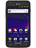 Best available price of Samsung Galaxy S II Skyrocket i727 in India