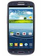 Best available price of Samsung Galaxy S III I747 in India