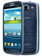 Best available price of Samsung Galaxy S III T999 in India