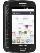 Best available price of Samsung Galaxy S Relay 4G T699 in India