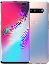 Best available price of Samsung Galaxy S10 5G in India