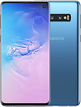 Best available price of Samsung Galaxy S10 in India