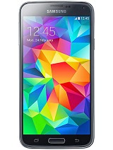 Best available price of Samsung Galaxy S5 in India
