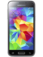 Best available price of Samsung Galaxy S5 mini Duos in India
