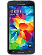 Best available price of Samsung Galaxy S5 Duos in India
