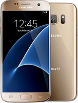 Best available price of Samsung Galaxy S7 USA in India
