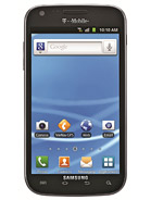 Best available price of Samsung Galaxy S II T989 in India