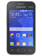 Best available price of Samsung Galaxy Star 2 in India