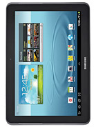 Best available price of Samsung Galaxy Tab 2 10-1 CDMA in India