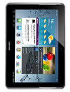 Best available price of Samsung Galaxy Tab 2 10-1 P5100 in India