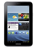 Best available price of Samsung Galaxy Tab 2 7-0 P3100 in India