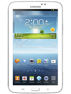 Best available price of Samsung Galaxy Tab 3 7-0 WiFi in India