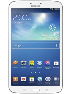 Best available price of Samsung Galaxy Tab 3 8-0 in India