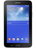 Best available price of Samsung Galaxy Tab 3 Lite 7-0 3G in India
